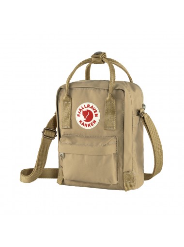 Fjallraven Kanken Sling Cross Body Bag – Clay